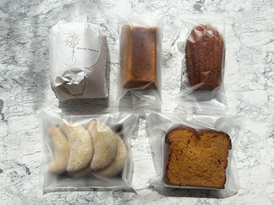５種
